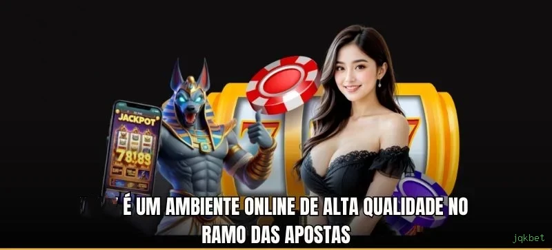 Slots no app jqkbet mobile